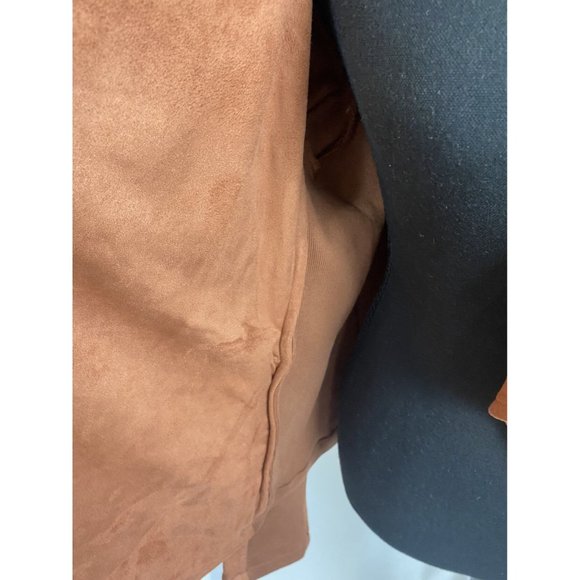 Matilda Jane Women’s Cordell Good Hart Jacket Size XL New with tags - Picture 7 of 8